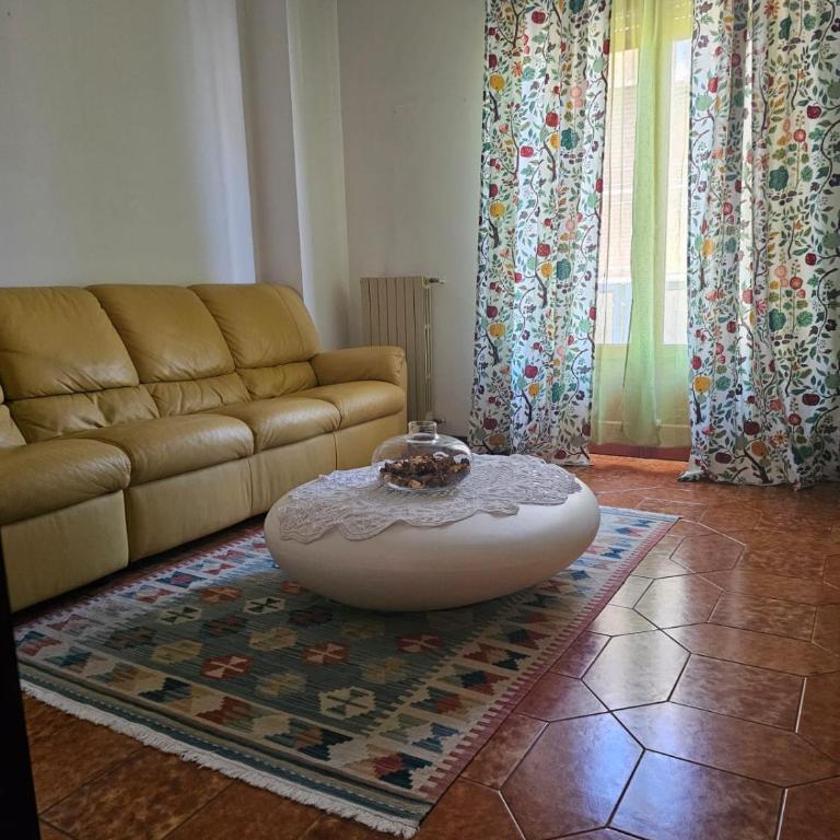 Marea - Apartment mit 1 Schlafzimmer - 1
