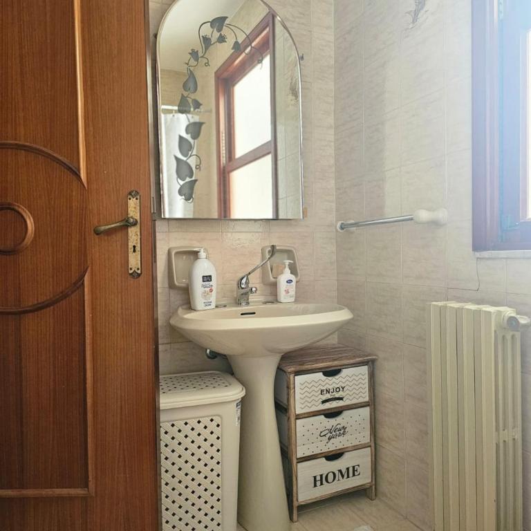 Marea - Apartment mit 1 Schlafzimmer - 4
