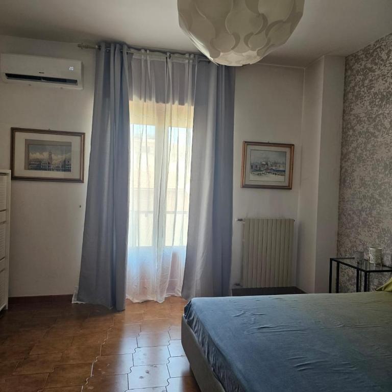 Marea - Apartment mit 1 Schlafzimmer - 5