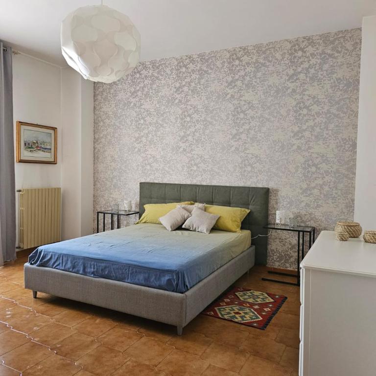 Marea - Apartment mit 1 Schlafzimmer - 6