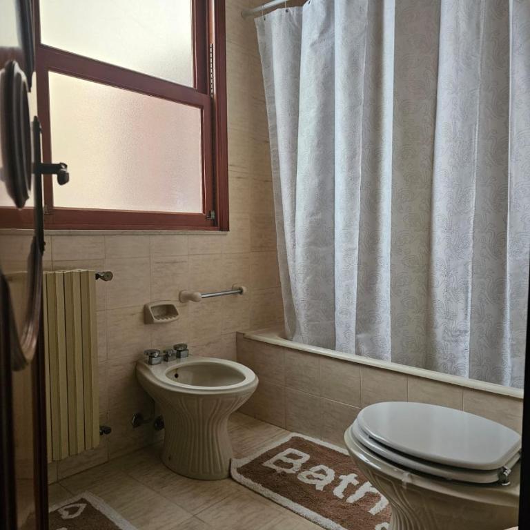 Marea - Apartment mit 1 Schlafzimmer - 8