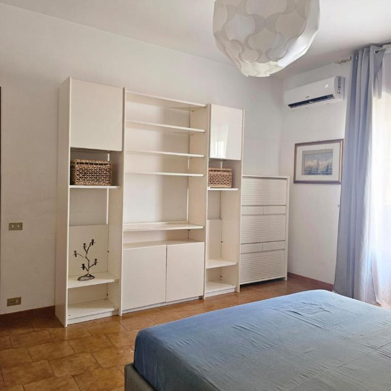 Marea - Apartment mit 1 Schlafzimmer - 9