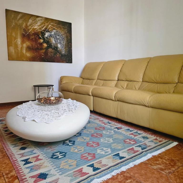 Marea - Apartment mit 1 Schlafzimmer - 10