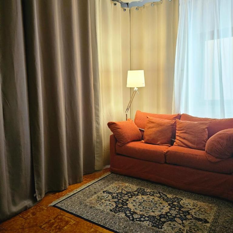Marea - Apartment mit 1 Schlafzimmer - 11