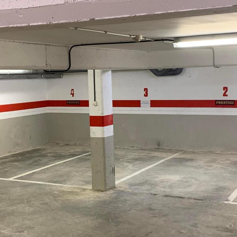 Estartit Park 3-1 - Apartment mit 2 Schlafzimmern - 19