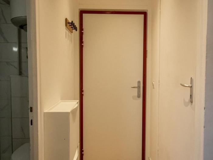 Le studio 1900 - Centre-ville - Appartement 1 Chambre - 4