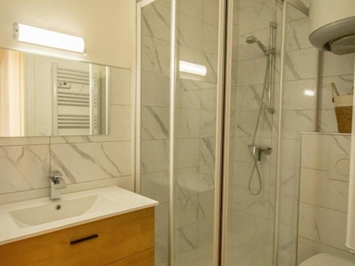 Le studio 1900 - Centre-ville - Appartement 1 Chambre - 5