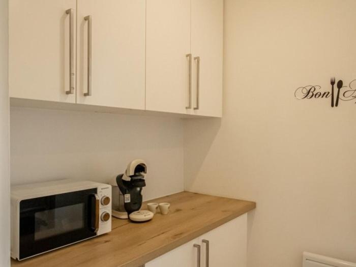 Le studio 1900 - Centre-ville - Appartement 1 Chambre - 6