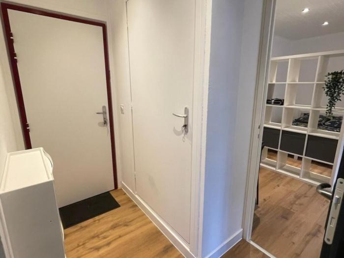Le studio 1900 - Centre-ville - Appartement 1 Chambre - 10