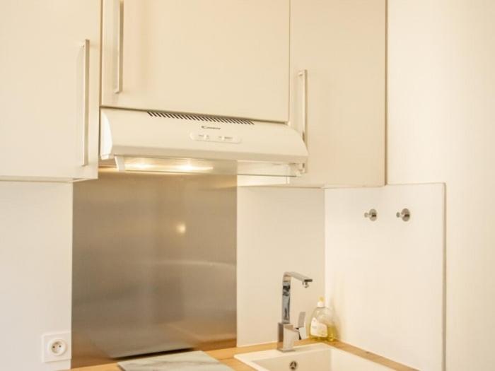 Le studio 1900 - Centre-ville - Appartement 1 Chambre - 11