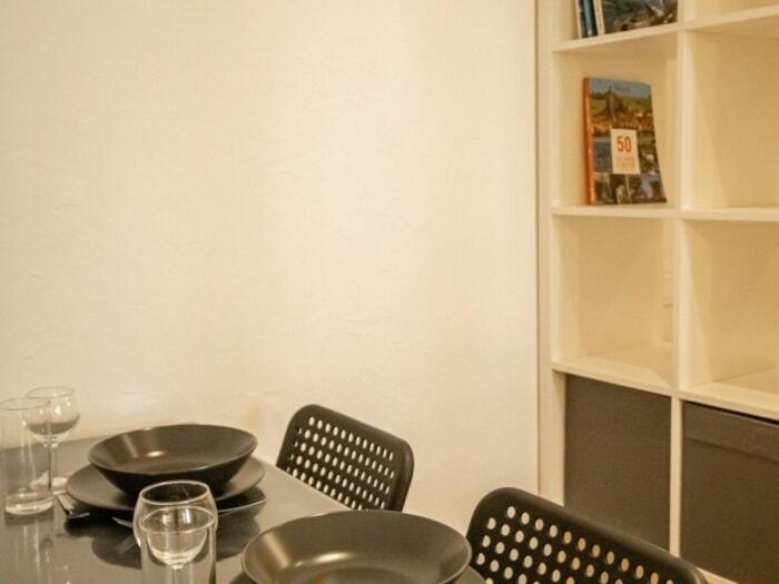 Le studio 1900 - Centre-ville - Appartement 1 Chambre - 12