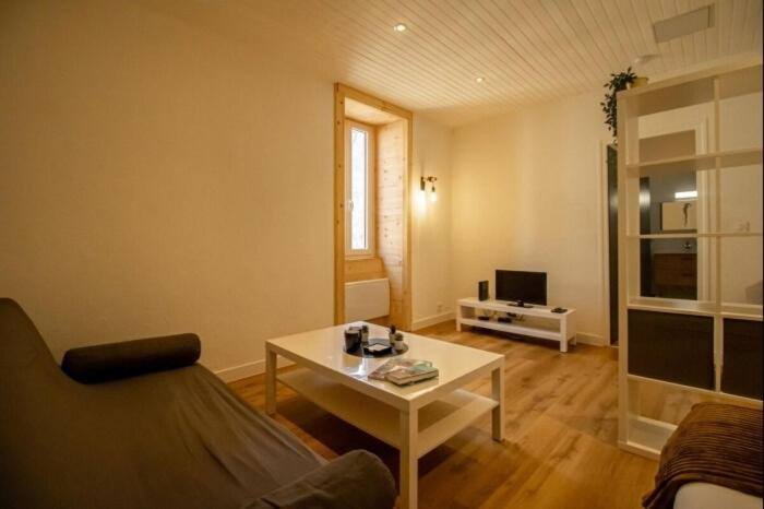 Le studio 1900 - Centre-ville - Appartement 1 Chambre - 13