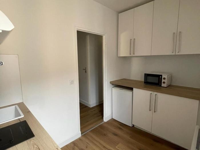 Le studio 1900 - Centre-ville - Appartement 1 Chambre - 17