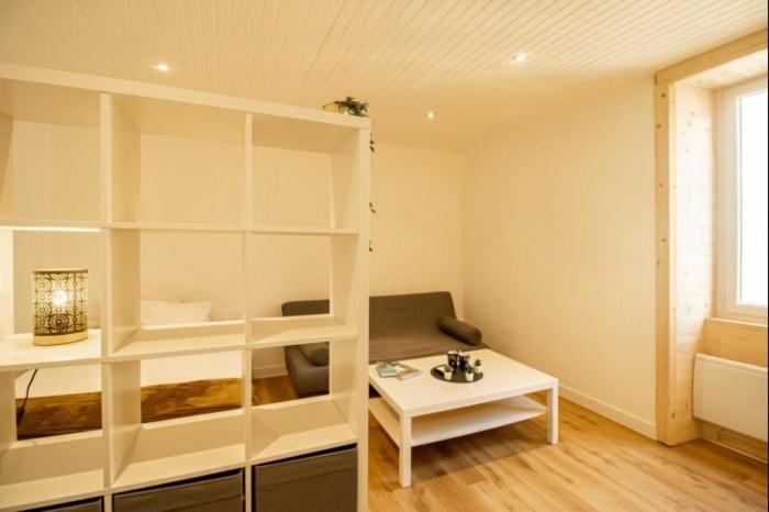 Le studio 1900 - Centre-ville - Appartement 1 Chambre - 23