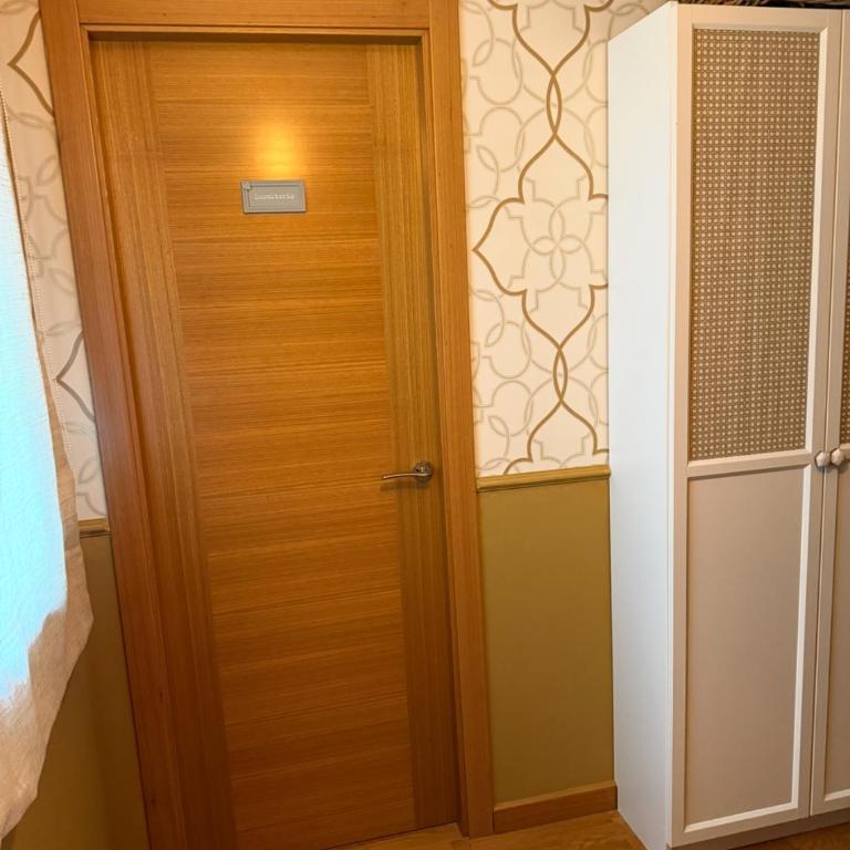 Apartamento centro de Foz con piscina - Apartamento de 2 dormitorios - 14
