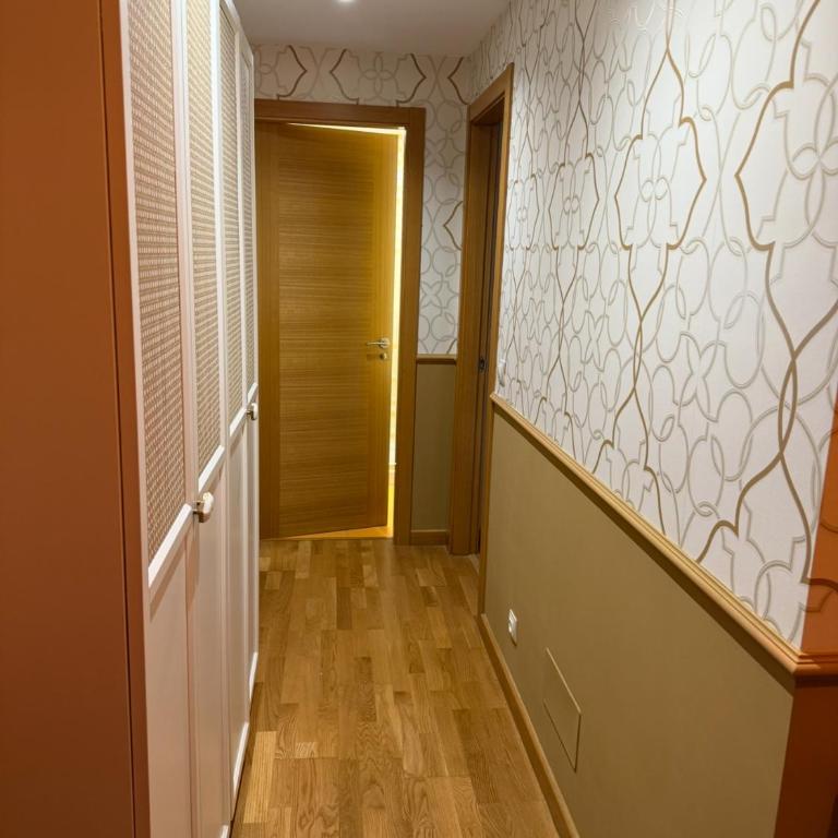 Apartamento centro de Foz con piscina - Apartamento de 2 dormitorios - 15