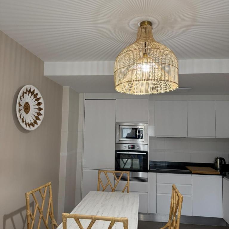 Apartamento centro de Foz con piscina - Apartamento de 2 dormitorios - 3