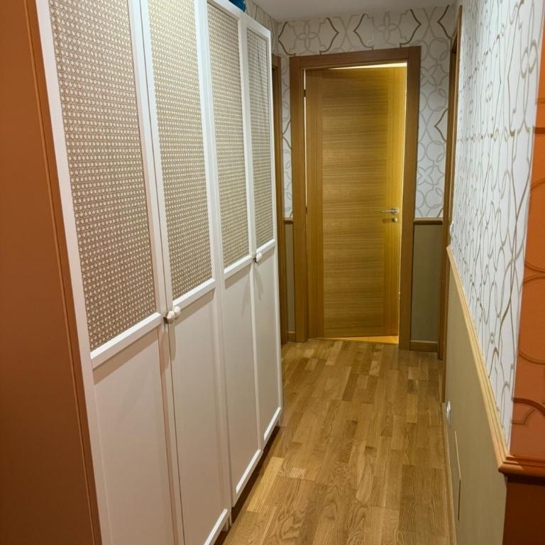 Apartamento centro de Foz con piscina - Apartamento de 2 dormitorios - 18