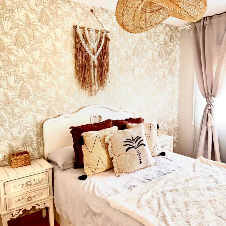 Apartamento centro de Foz con piscina - Apartamento de 2 dormitorios - 6