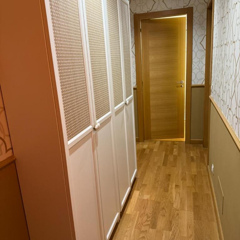 Apartamento centro de Foz con piscina - Apartamento de 2 dormitorios - 19