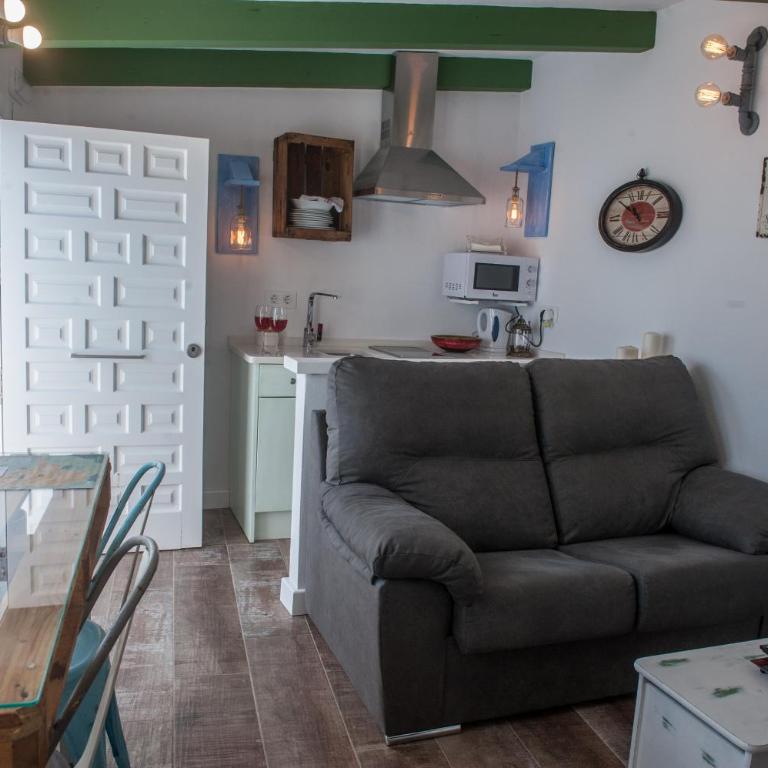 Alhanía Vejer - Apartamento - 41