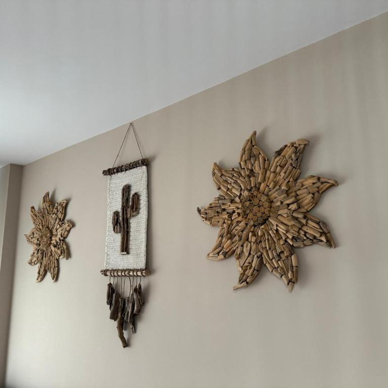 Apartamento centro de Foz con piscina - Apartamento de 2 dormitorios - 12