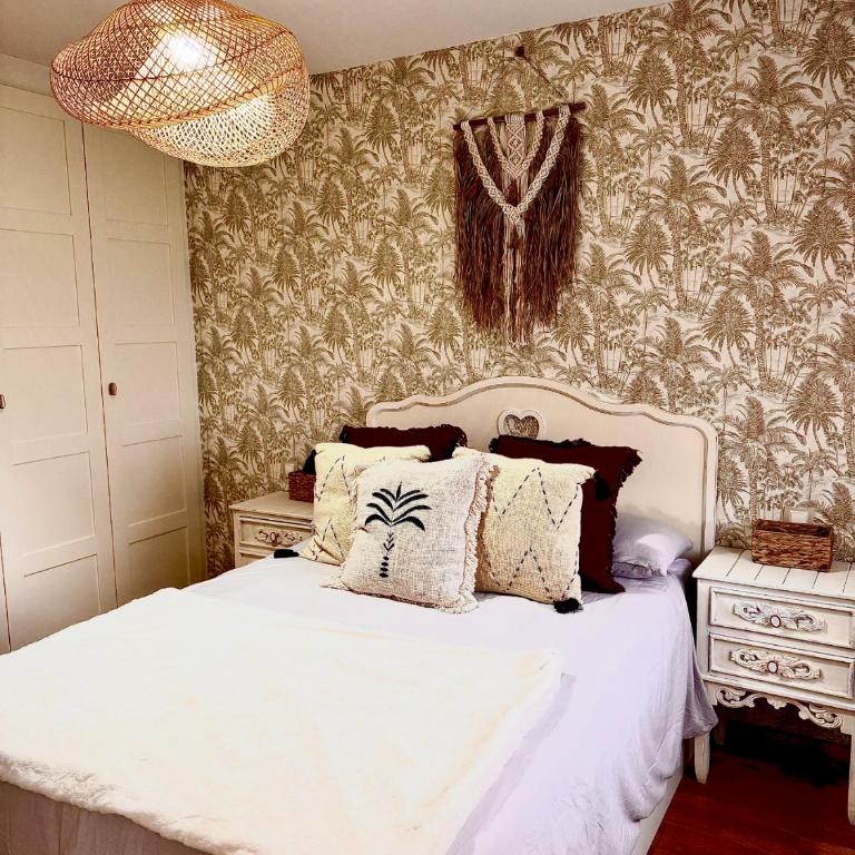 Apartamento centro de Foz con piscina - Apartamento de 2 dormitorios - 7