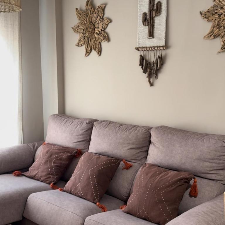 Apartamento centro de Foz con piscina - Apartamento de 2 dormitorios - 21