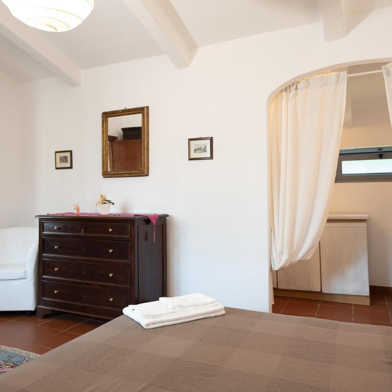 Le Casine Lazzareschi - Casa con 1 Camera da Letto - 12