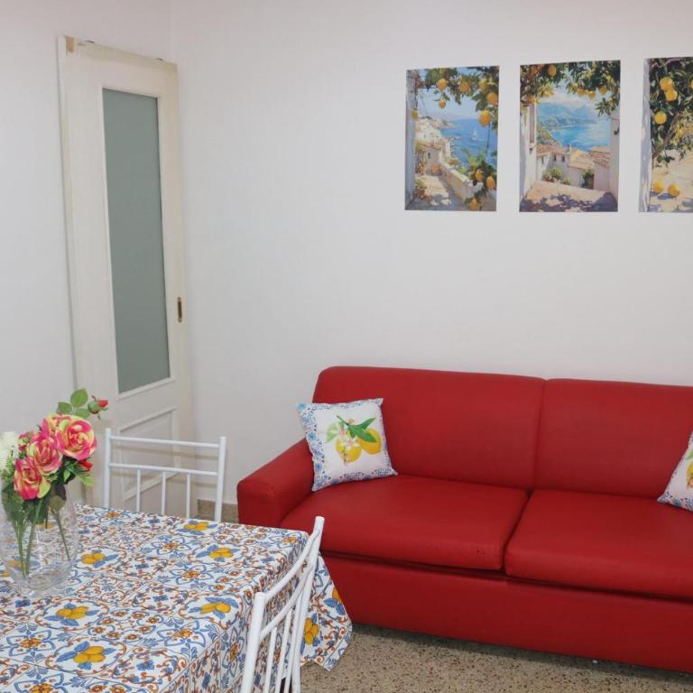 CASA DOLCE VITA di DeNi - Appartamento con 1 Camera da Letto - 14