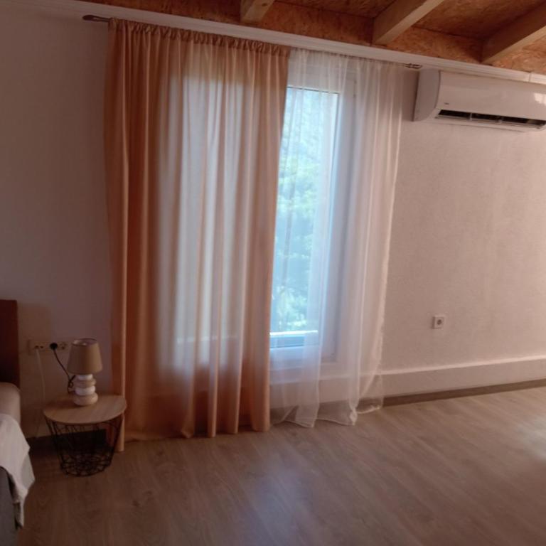 Borov Apartment - Dvokrevetna Soba sa Bračnim Krevetom /2 Zasebna Kreveta i Sopstvenim Kupatilom - 6