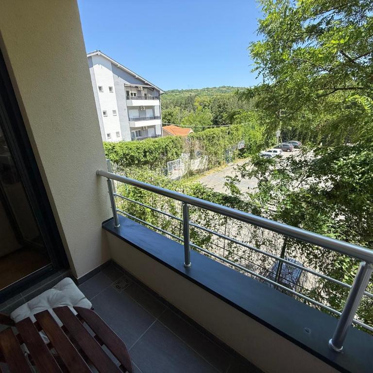 Tajna Ozrena - Sokobanja - Apartman sa 1 Spavaćom Sobom - 12