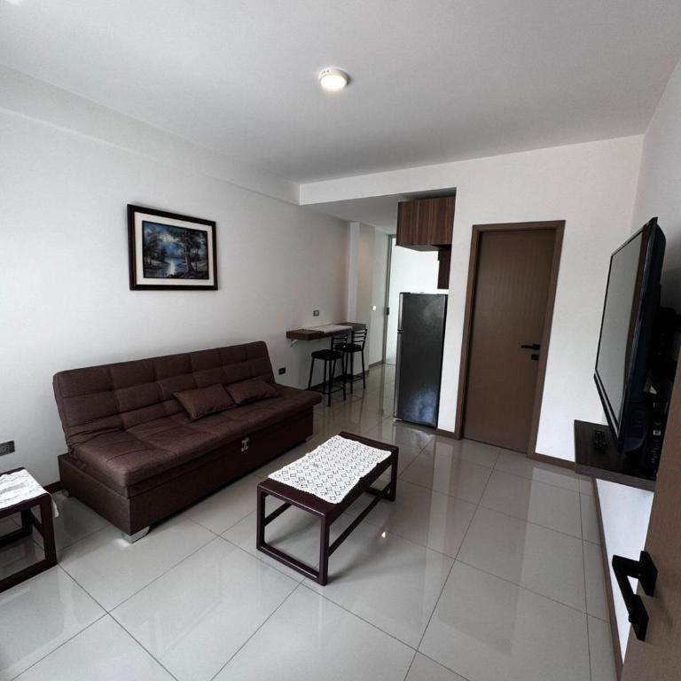 Menacho Apartment - Mangales Blue - Apartamento de 1 dormitorio - 2
