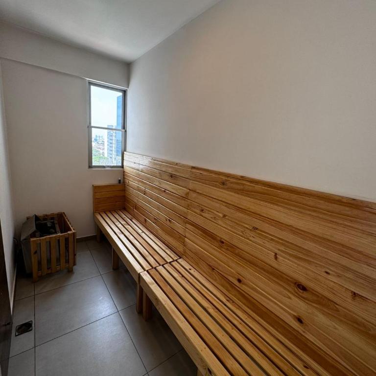 Menacho Apartment - Mangales Blue - Apartamento de 1 dormitorio - 3