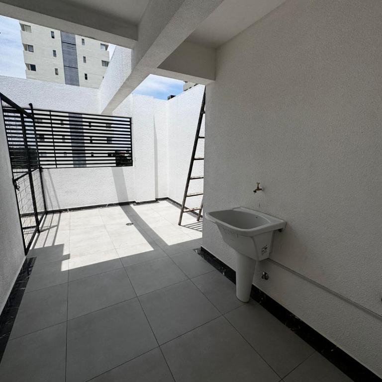Menacho Apartment - Mangales Blue - Apartamento de 1 dormitorio - 5