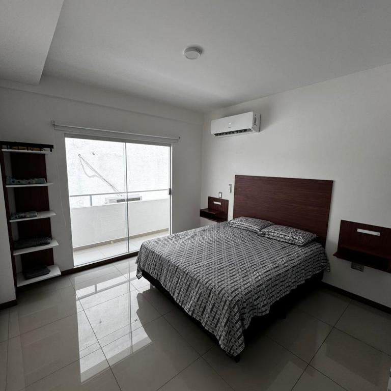Menacho Apartment - Mangales Blue - Apartamento de 1 dormitorio - 6