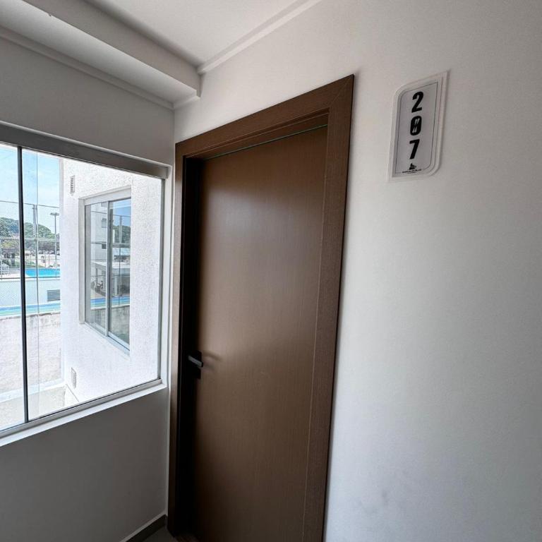 Menacho Apartment - Mangales Blue - Apartamento de 1 dormitorio - 8