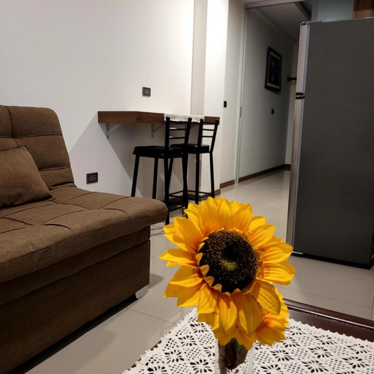 Menacho Apartment - Mangales Blue - Apartamento de 1 dormitorio - 10