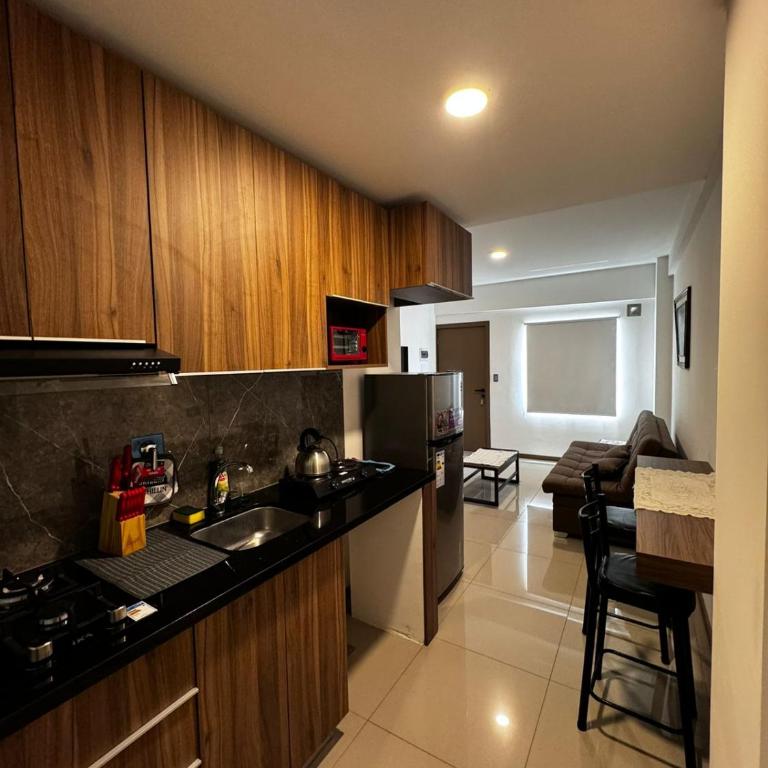 Menacho Apartment - Mangales Blue - Apartamento de 1 dormitorio - 14