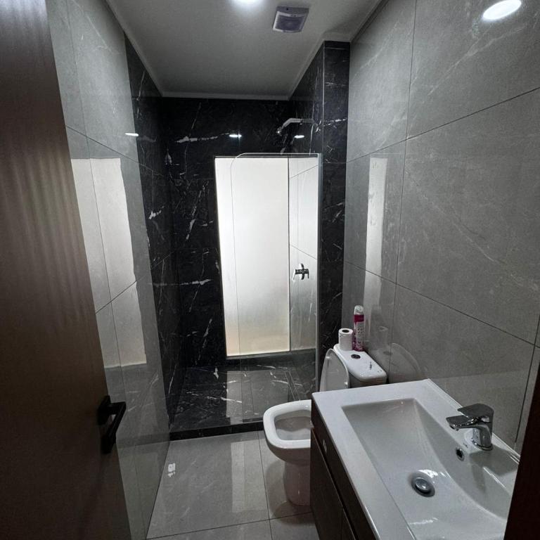 Menacho Apartment - Mangales Blue - Apartamento de 1 dormitorio - 17