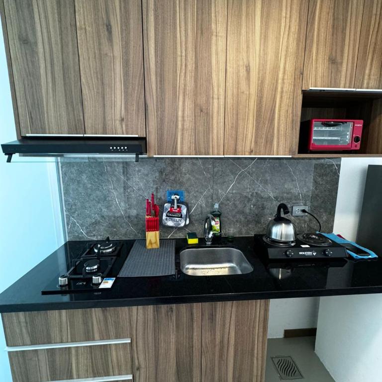 Menacho Apartment - Mangales Blue - Apartamento de 1 dormitorio - 22