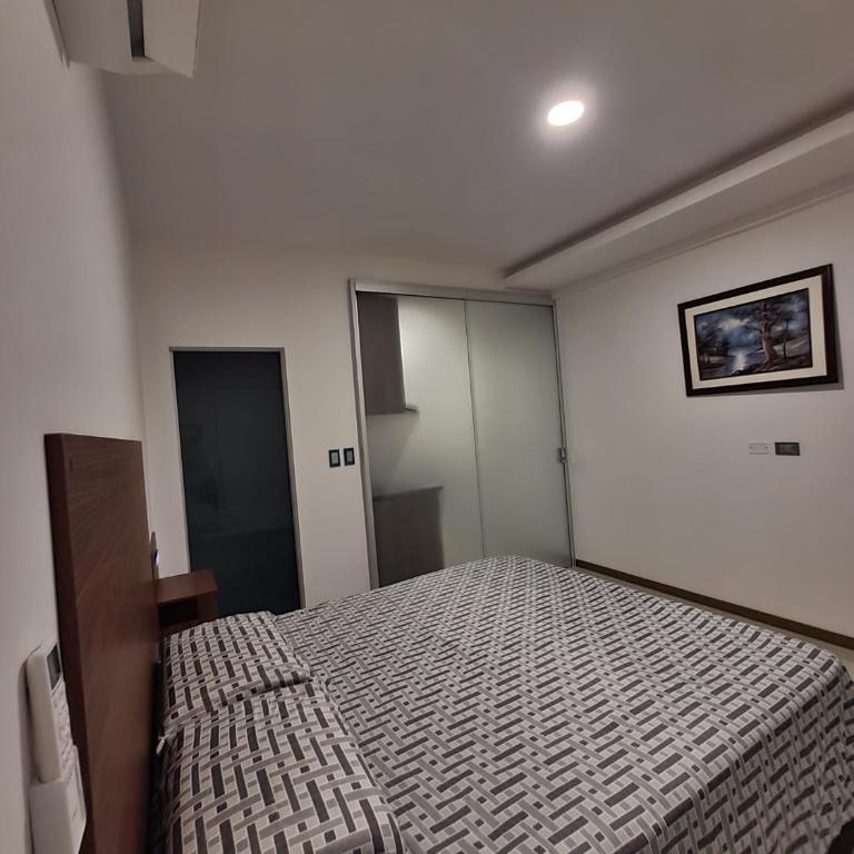 Menacho Apartment - Mangales Blue - Apartamento de 1 dormitorio - 23