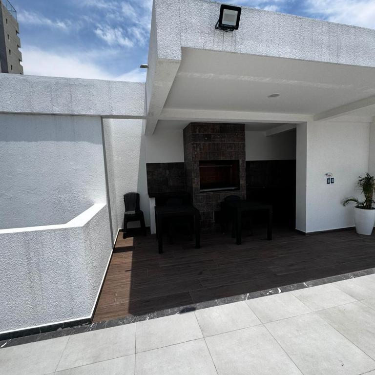 Menacho Apartment - Mangales Blue - Apartamento de 1 dormitorio - 24