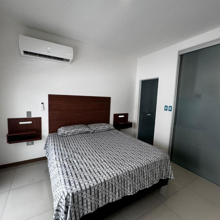 Menacho Apartment - Mangales Blue - Apartamento de 1 dormitorio - 25