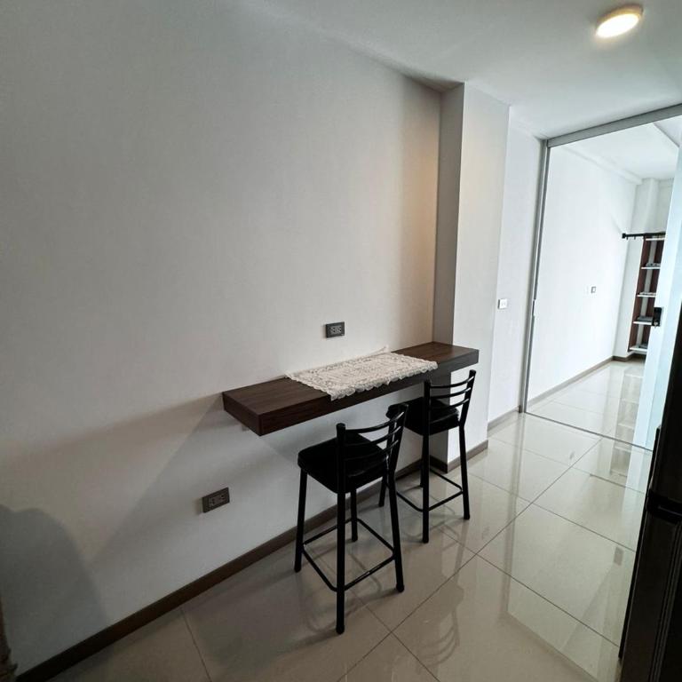 Menacho Apartment - Mangales Blue - Apartamento de 1 dormitorio - 27