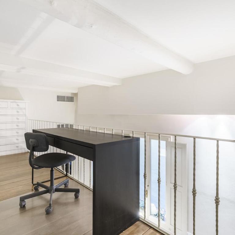 Luxury Nest in Historic Florence - Appartamento Superior con 3 Camere da Letto - 15