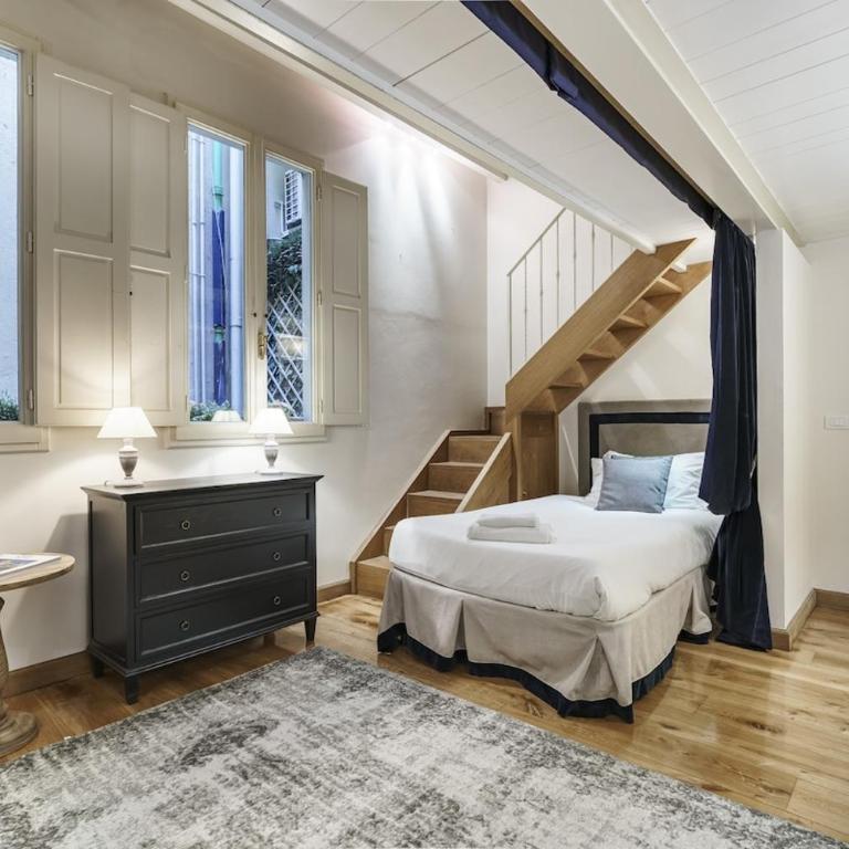 Luxury Nest in Historic Florence - Appartamento Superior con 3 Camere da Letto - 6