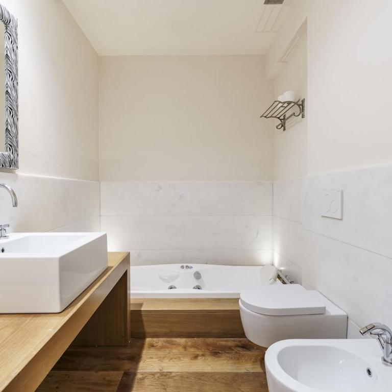 Luxury Nest in Historic Florence - Appartamento Superior con 3 Camere da Letto - 17