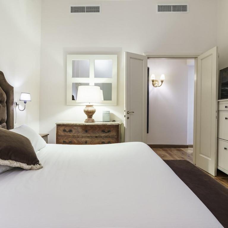 Luxury Nest in Historic Florence - Appartamento Superior con 3 Camere da Letto - 18