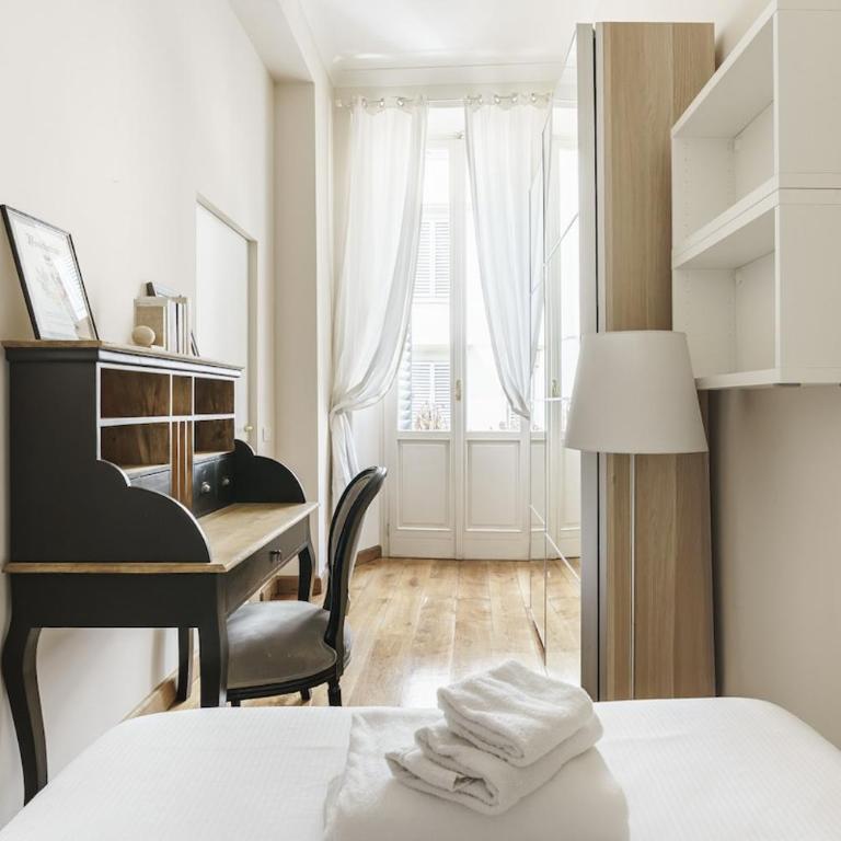 Luxury Nest in Historic Florence - Appartamento Superior con 3 Camere da Letto - 20